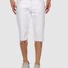 Ralph Lauren Ralph Lauren Denim Capris in White for Men - Lyst