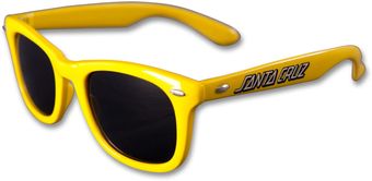 Santa Cruz Classic Strip Sunglasses - Lyst