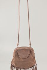 See By Chloé Celyn Large Cross Body Bag