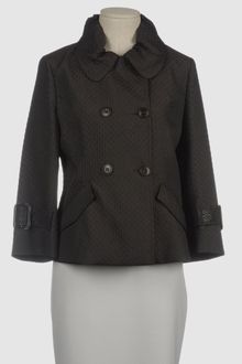Sfizio Blazer - Lyst