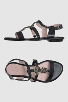 Si By Sinela Sandals - Lyst