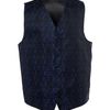 Skopes Waistcoat in Blue for Men - Lyst
