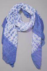 Thakoon Addition Scarf