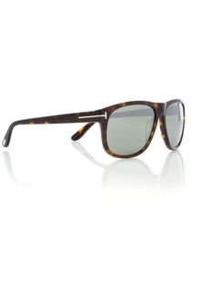 Tom Ford Olivier Sunglasses - Lyst