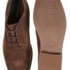 Topman Spartan Gibson Shoes in Brown for Men - Lyst