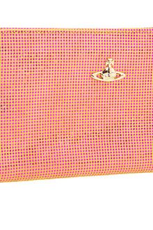 Vivienne Westwood Miami Bis Slg Big Wallet - Lyst