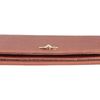 Vivienne Westwood Miami Wallet with Coin Pocket in Pink (o) - Lyst