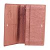 Vivienne Westwood Miami Wallet with Coin Pocket in Pink (o) - Lyst