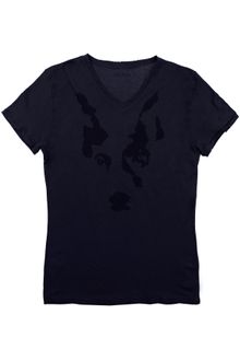 Zadig & Voltaire T Shirt Try Man - Lyst