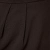 Asos Collection Asos Mini Skirt with Tier in Black - Lyst