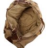 Belstaff Canvas Travel Bag in Beige for Men (sand) - Lyst