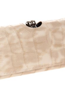 Big Buddha Big Buddha Betty Clutch - Lyst