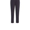 Boutique By Jaeger Louisa 78th Trousers in Blue (navy) - Lyst