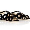 Charlotte Olympia Coralia in Black (coral) - Lyst