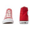Converse Chuck Taylor All Star Hi Top in Red for Men - Lyst