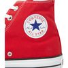 Converse Chuck Taylor All Star Hi Top in Red for Men - Lyst