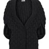 Day Birger Et Mikkelsen Day Panter Cardigan in Gray (dark grey) - Lyst