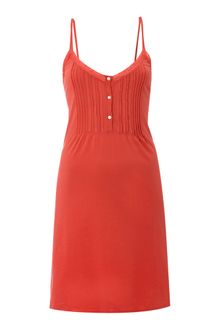 Denim And Supply Ralph Lauren Sleeveless Tie Waist Short Cami Dress - Lyst