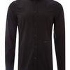Diesel Long sleeve Shirt in Black for Men - Lyst