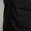 Diesel Long sleeve Shirt in Black for Men - Lyst