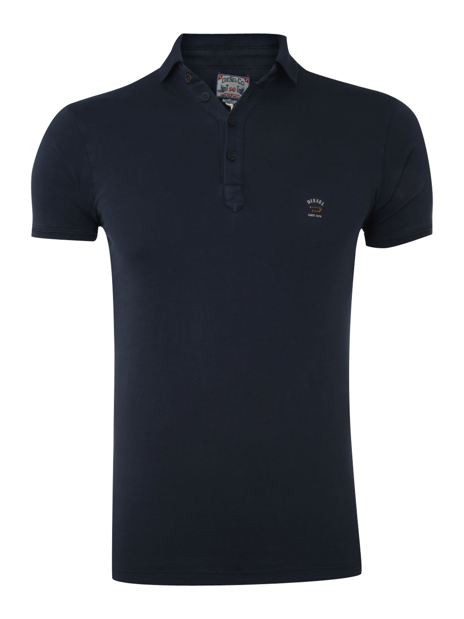 diesel polo shirts uk