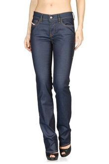 Diesel Bootzee Jeans - Lyst