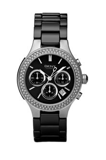 DKNY Streetsmart Watch - Lyst