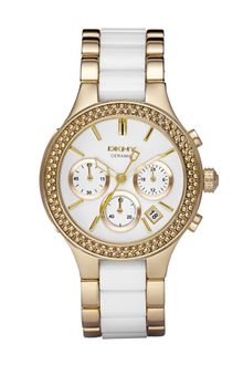 DKNY Streetsmart Watch - Lyst