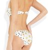Dolce & Gabbana Daisyprint Bikini Briefs in Multicolor (multicolored) - Lyst