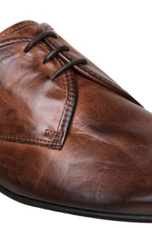 Dune Curious Gibson Shoes - Lyst