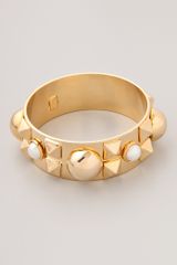 Fallon Jewelry Classique Bangle