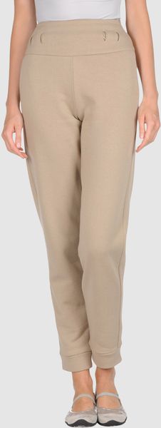 February February Sweat Pants - Lyst