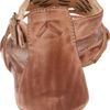 Frye Frye Womens Madison Huarache Thong Sandal in Brown (light brown) - Lyst