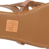 Frye Frye Womens Madison Huarache Thong Sandal in Brown (light brown) - Lyst