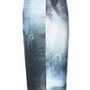 Full Circle Buttercup Wrap Skirt in Multicolor (multi-coloured) - Lyst