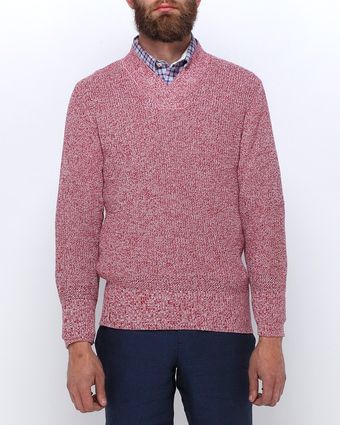 Garbstore Chindit Pullover - Lyst