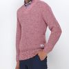 Garbstore Chindit Pullover in Red for Men - Lyst