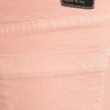 Goldsign Frontier Cropped Midrise Skinny Jeans in Pink (blush) - Lyst