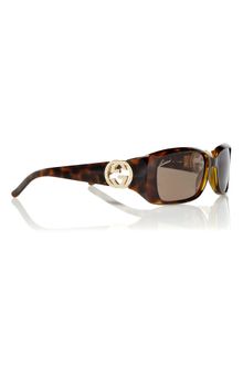 Gucci Ladies S Sunglasses - Lyst