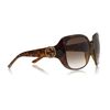 Gucci Gucci Sunglasses in Brown - Lyst