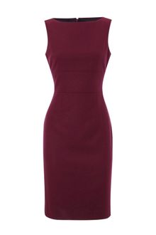 Hobbs Estelle Dress - Lyst