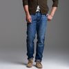 J.crew Vintage Slim Straightfit Jean in Vintage Worn Wash in Blue for Men (vintage worn) - Lyst