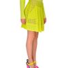 Jo No Fui Lace Skirt in Green - Lyst