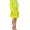 Jo No Fui Lace Skirt in Green - Lyst