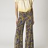 Joie Joie Caro Blouse Marigold in Yellow (marigold) - Lyst