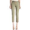 Joseph Bing Court Pant in Green (khaki) - Lyst