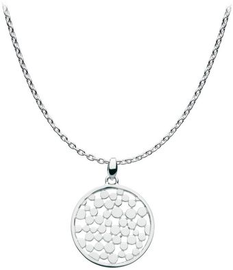 Kit Heath Champagne Necklace - Lyst