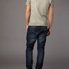 Label Lab Scripted Skull Graphic Tshirt in Gray for Men (off white) - Lyst
