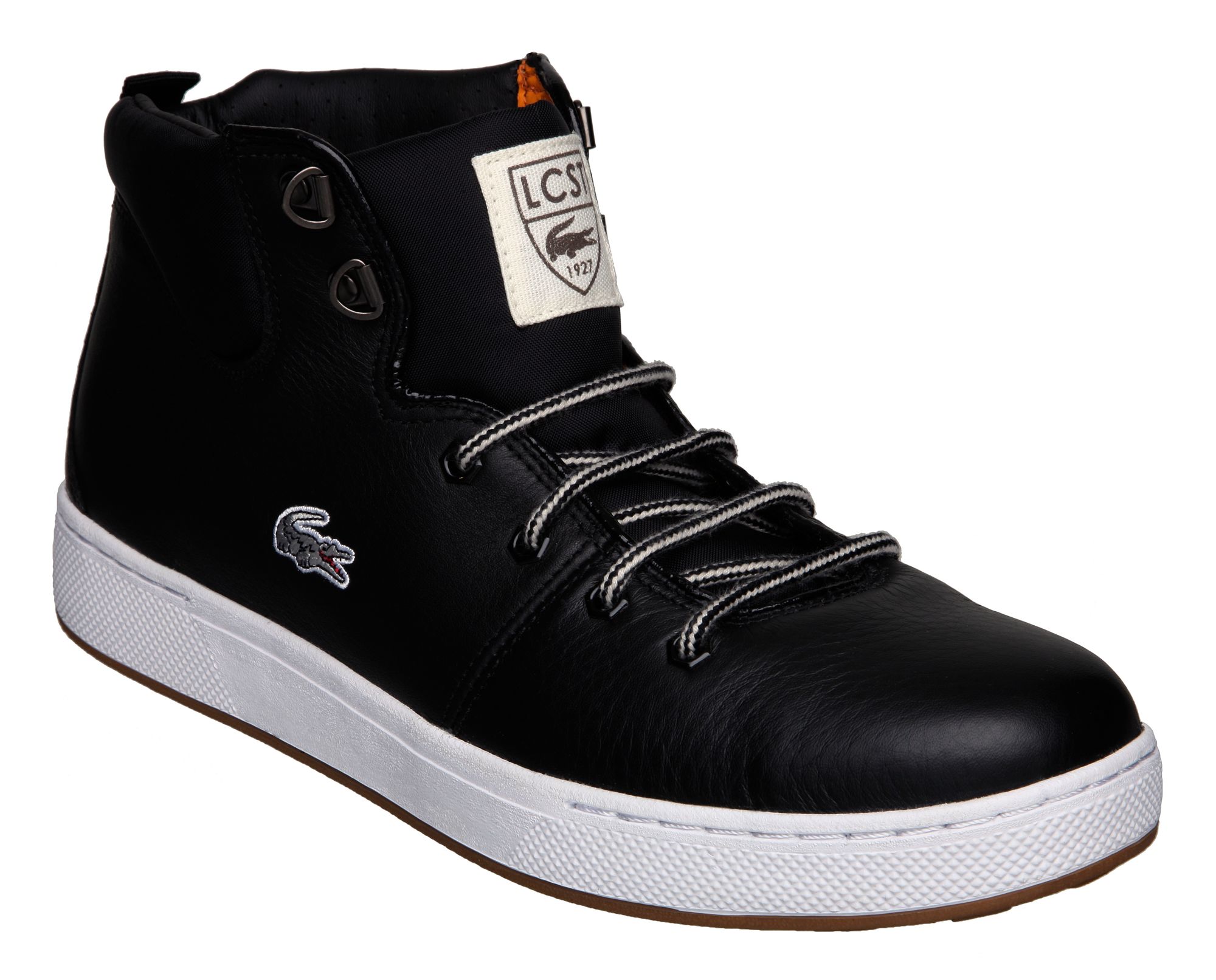 lacoste timberland