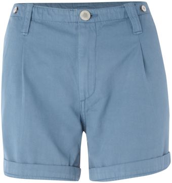  Chino Cut Off Shorts 